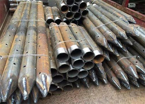 乐昌钢花管哪里有卖